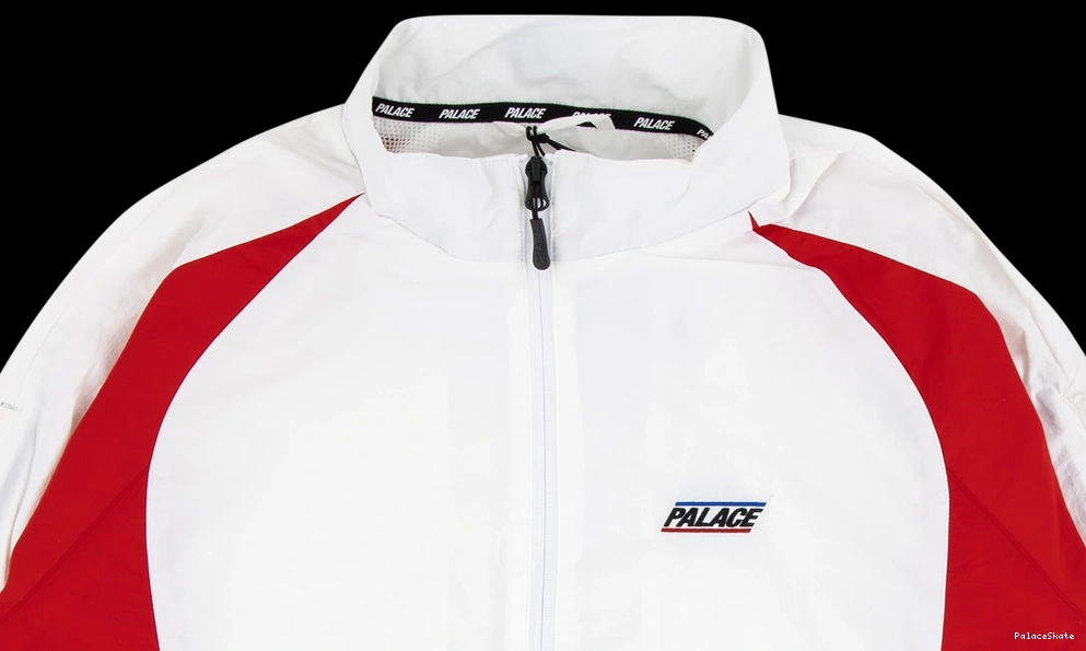 Palace Shell Revealer Jacket 0805